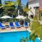 Apartments Villa Natali - Heating Pool