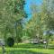 Camping Paradis le Moulin des Oies - 贝尔兹