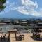 Mount Fuji Panorama Glamping