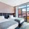 Taberne Boutique Hotel Tbilisi