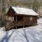 Little River Cabin Little River Cabin