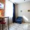 Apartments in Kharkiv Center - Darvina str. 17/1