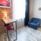 Apartments in Kharkiv Center - Darvina str. 17/1