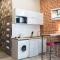 Apartments in Kharkiv Center - Darvina str. 17/1