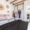 Santo Bloom Luxury Villas
