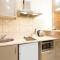 Modern new studio - Maika Yohansena str 18A - Charkiv