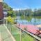 Pure Laguna Residence by Nice Sea Resort - 西塔努