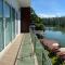 Pure Laguna Residence by Nice Sea Resort - 西塔努