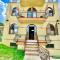 Villa Konda Tushemisht Pogradec