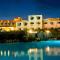 COLONNA RESORT, a Colonna Luxury Beach Hotel, Porto Cervo