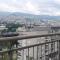 Beautiful View Of Sarajevo Center - Sarajevo