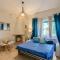 ALTIDO Lovely Apt for 4 on the Italian Riviera in Rapallo