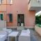 ALTIDO Lovely Apt for 4 on the Italian Riviera in Rapallo