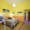 Le 4 Stagioni Dantes Suites H Napoli Centro, by ClaPa Group