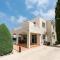 Villa Alysia by Ezoria Villas