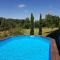 Les Deux Lacs - Stunning Gite, with private swimming pool and 2.75 acre fishing lake - La Chapelle-Verlaine