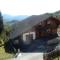 KRETZSCHMAR´S HÜTTE