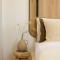 White Pebble Suites