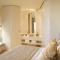White Pebble Suites