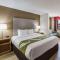 Quality Inn & Suites Hot Springs-Lake Hamilton