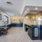 Quality Inn & Suites Hot Springs-Lake Hamilton