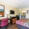 Econo Lodge Gallatin - Metro Nashville