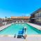 Econo Lodge Gallatin - Metro Nashville