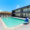 Econo Lodge Gallatin - Metro Nashville