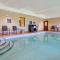 Best Western Plus Hiawatha Hotel - Hiawatha