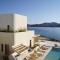 White Pebble Suites