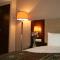 Cetin Hotel