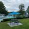 Brookside Motel & Cabins