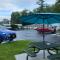 Brookside Motel & Cabins