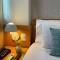 Flat IATE CLUBE Home Experience Praia do Canto
