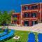 Aloe Studios, Waterfront Accommodation