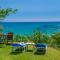 Aloe Studios, Waterfront Accommodation