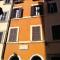 Piazza Navona Beautiful Apartment