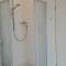 Helles Doppelzimmer mit Bad, Terrasse und Pool, seperater Eingang, Liznjan, Istrien - 利兹扬