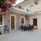 Olive yard house - Lithakia