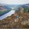 Glendalough Scenery Farmhouse