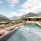 Boutique Hotel Eschenlohe Adults only