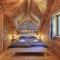 Chalet Alpin Mrkopalj