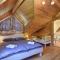 Chalet Alpin Mrkopalj