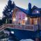 Chalet Alpin Mrkopalj