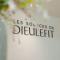 Domaine Les Sources de Dieulefit