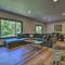 Modern Nisswa Escape with Deck Walk to Gull Lake! - Nisswa