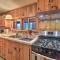 Riverfront Escape with Dock 19 Mi to Saratoga!