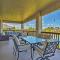 Bright Bayfront Home Less Than 2 Mi to Hernando Beach! - Hernando Beach