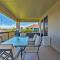 Bright Bayfront Home Less Than 2 Mi to Hernando Beach! - Hernando Beach