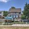 Canalfront Ocean City Getaway with Deck and Dock! - Оушен-Пайнз